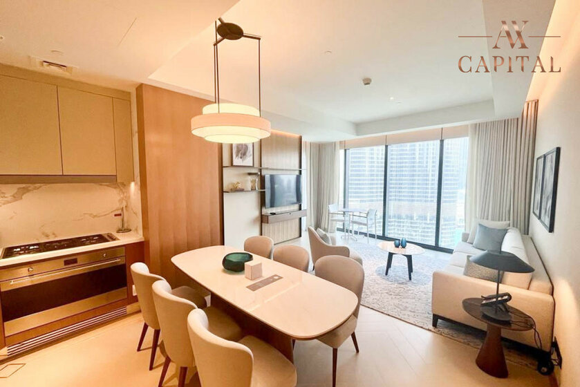 Apartamentos en alquiler - Dubai - Alquilar para 149.741 $/al año — imagen 16
