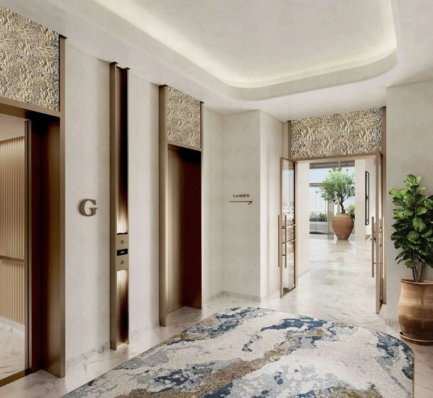 Buy a property - 3 rooms - Dubai Maritime City, UAE - image 3