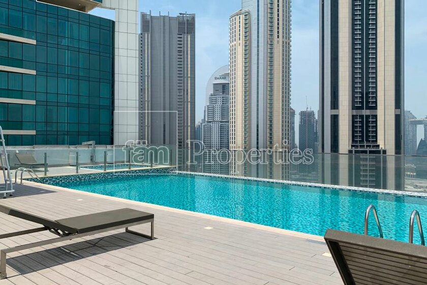 Immobilien zur Miete - Downtown Dubai, VAE – Bild 2