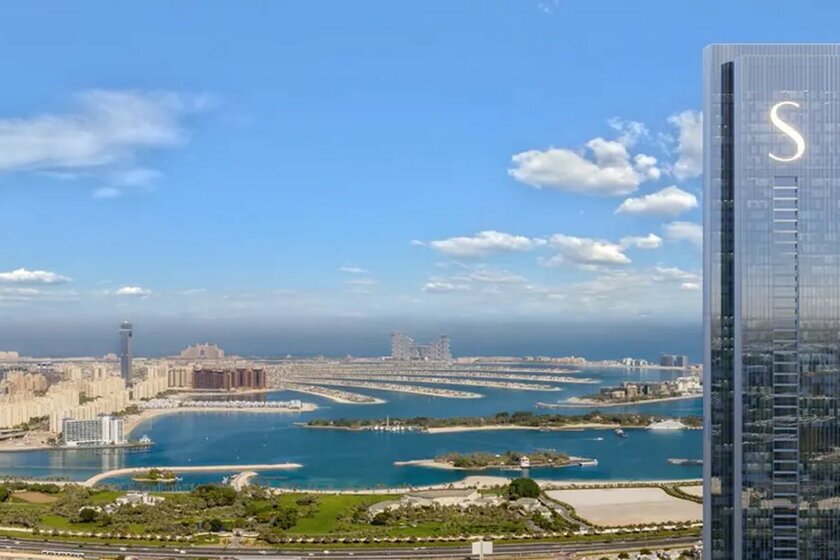 Compre 5059 apartamentos  - Dubai, EAU — imagen 25