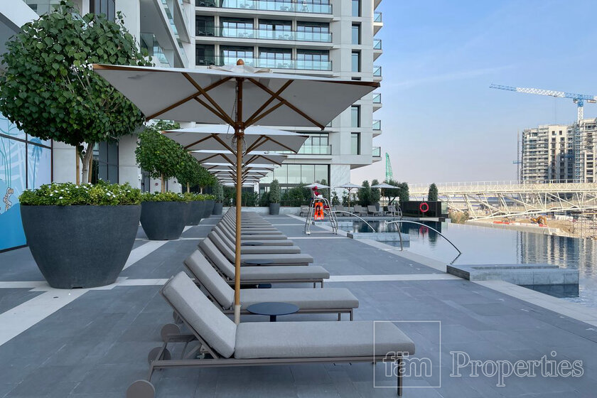 117 stüdyo daire kirala - Dubai Creek Harbour, BAE – resim 8