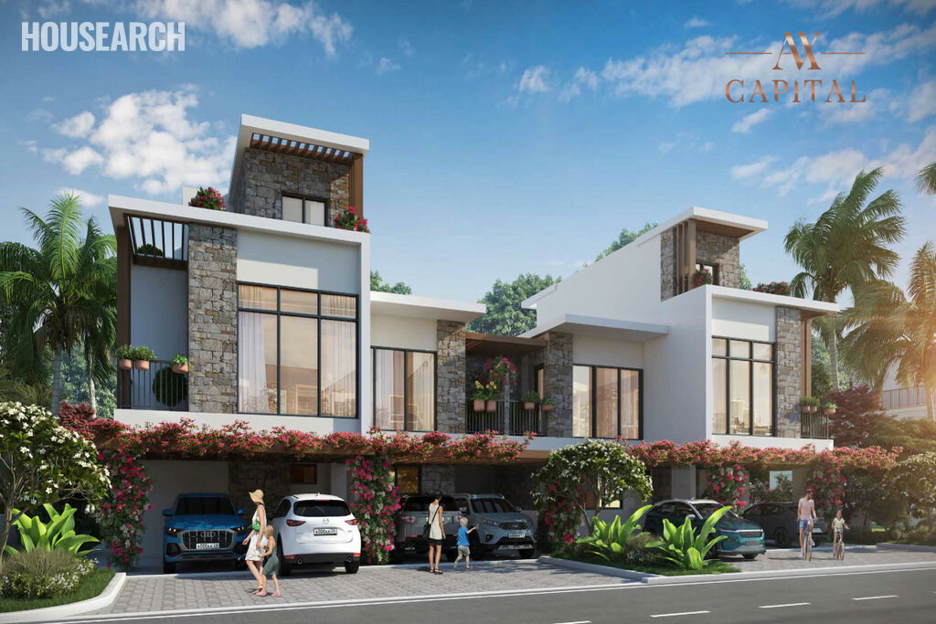 Villa satılık - Dubai - $816.771 fiyata satın al – resim 1