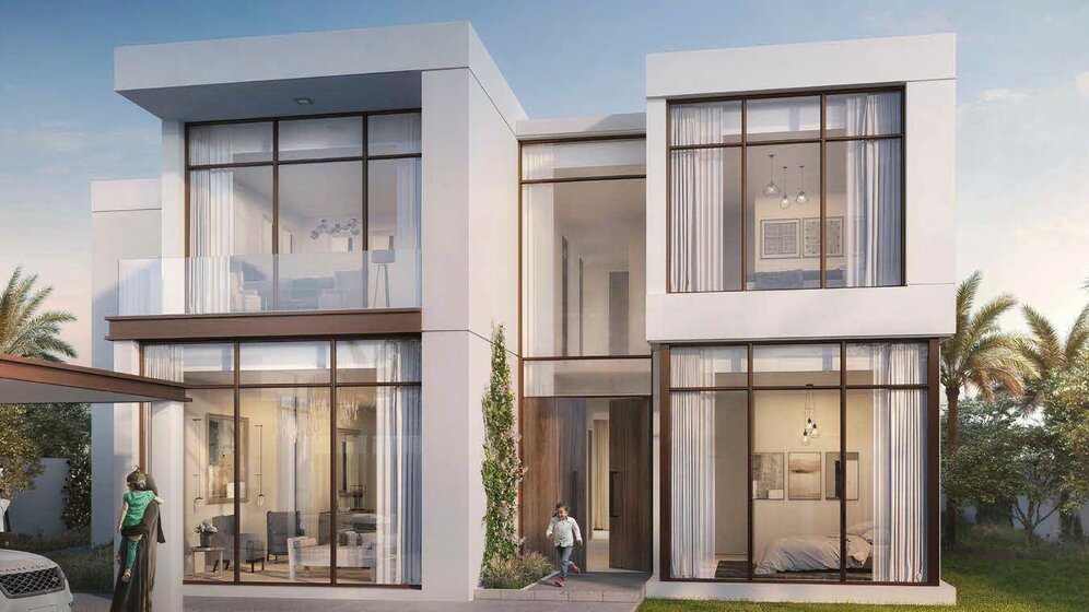 Stadthaus zum verkauf - Abu Dhabi - für 1.225.300 $ kaufen – Bild 16