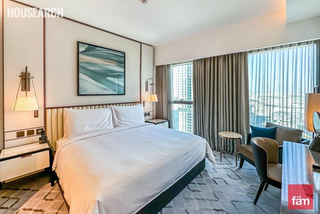 Apartamentos en alquiler - Dubai - Alquilar para 99.455 $ — imagen 1