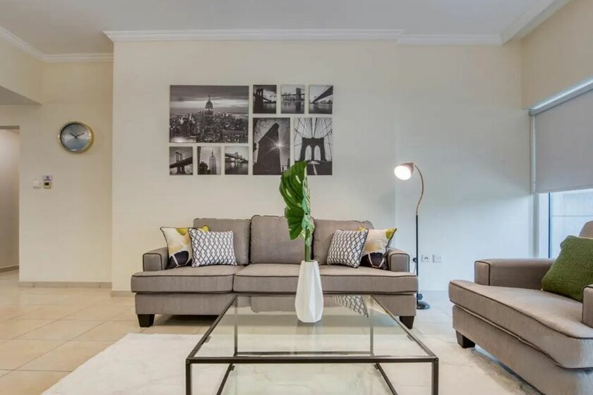 Biens immobiliers à louer - 1 pièce - Downtown Dubai, Émirats arabes unis – image 4