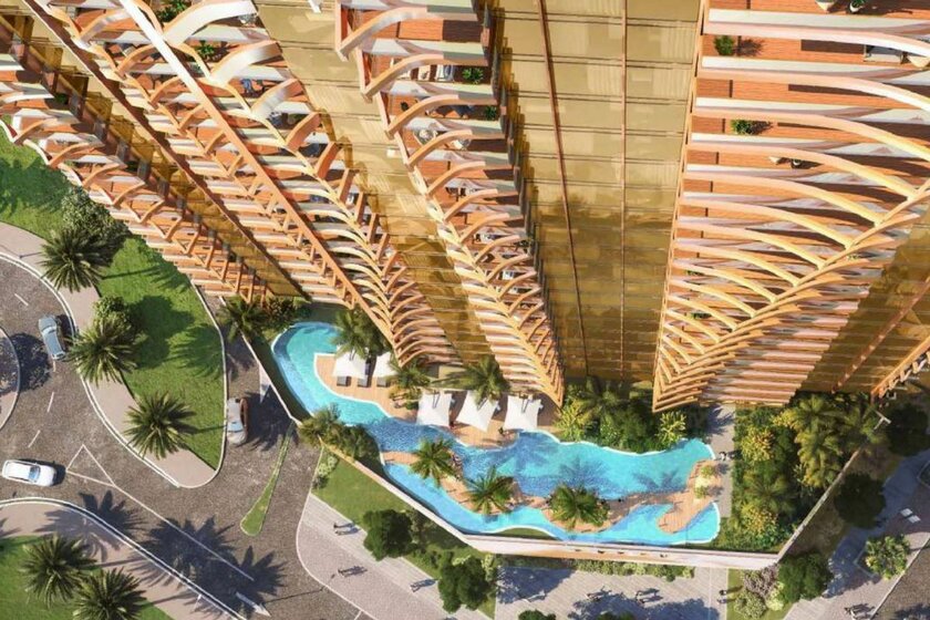 Apartments zum verkauf - Dubai - für 936.700 $ kaufen – Bild 18