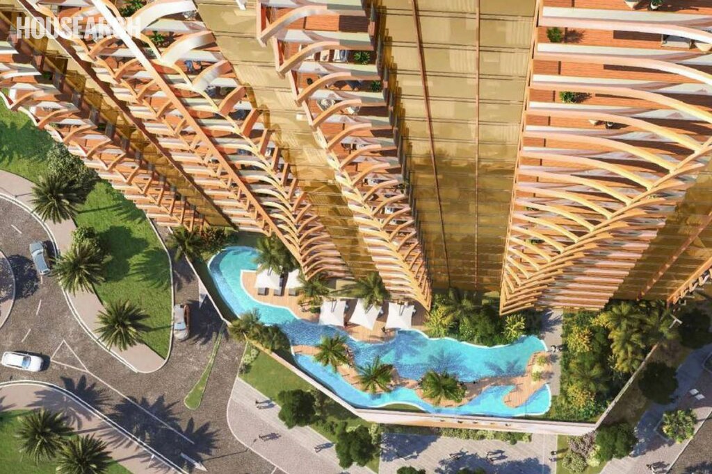 Apartamentos a la venta - Dubai - Comprar para 750.136 $ — imagen 1