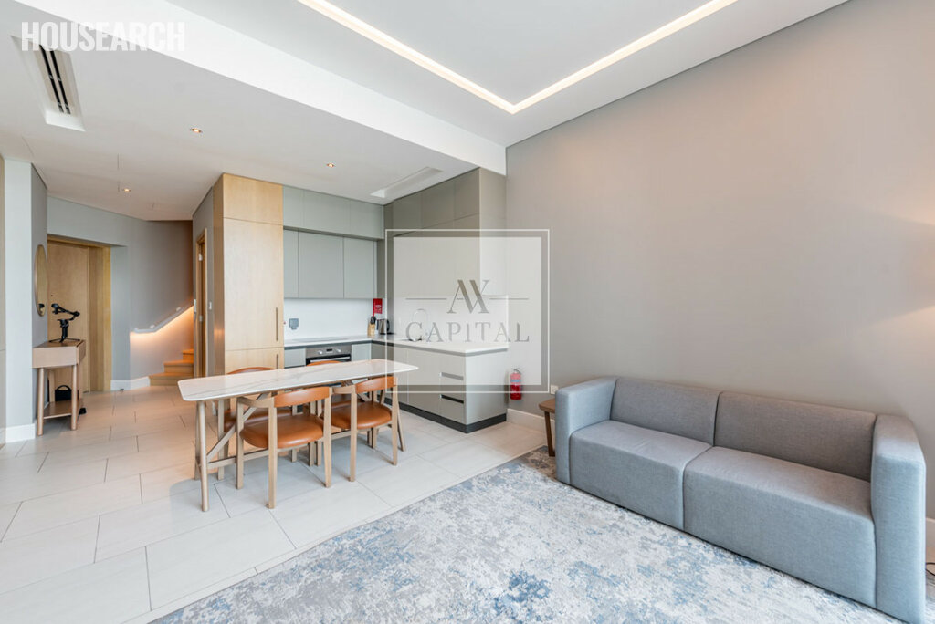 Appartements à louer - Dubai - Louer pour 46 283 $/annuel – image 1