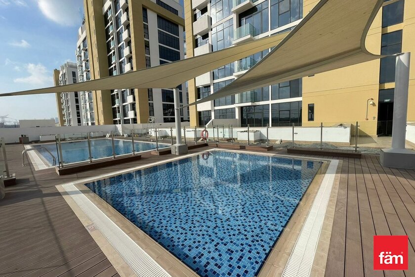 Buy 298 apartments  - Meydan City, UAE - image 6