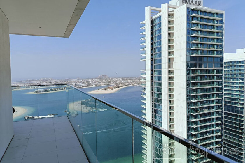 Alquile 95 apartamentos  - Dubai Harbour, EAU — imagen 33
