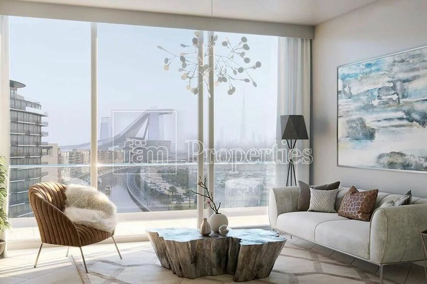 Stüdyo daireler satılık - Dubai - $258.855 fiyata satın al – resim 19