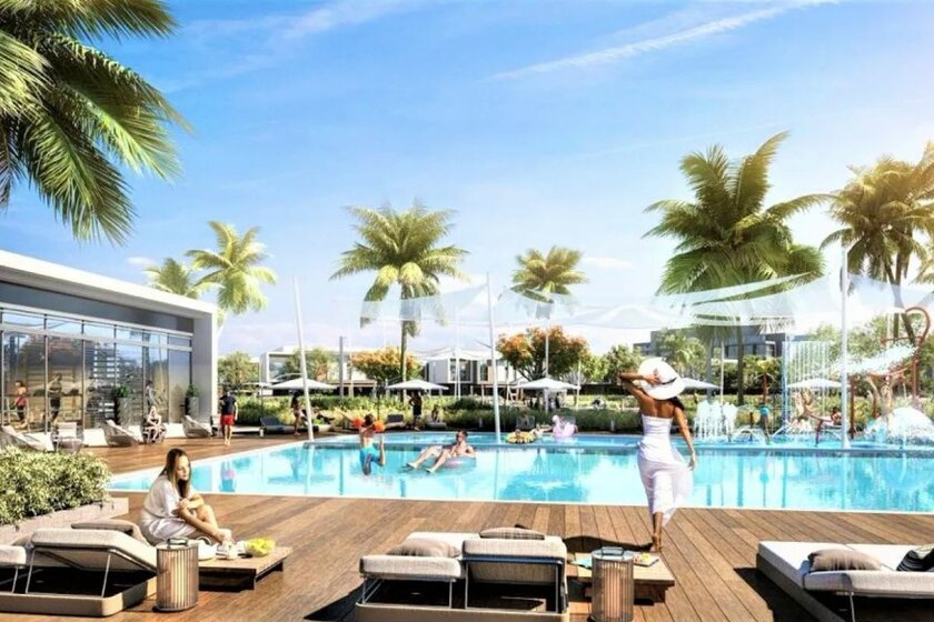 Compre una propiedad - Dubai South, EAU — imagen 22