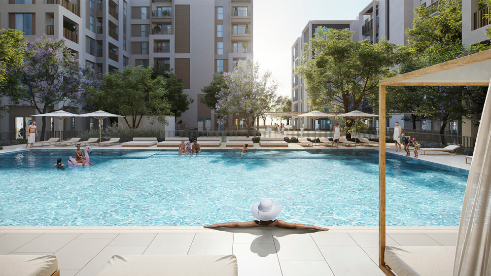 Apartments zum verkauf - City of Dubai - für 538.900 $ kaufen – Bild 17