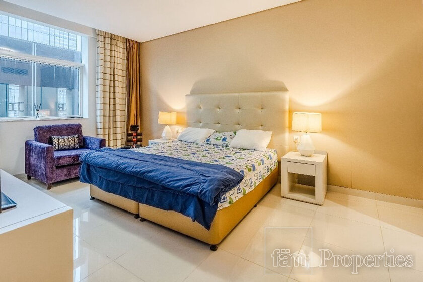 Alquile 139 apartamentos  - Business Bay, EAU — imagen 2