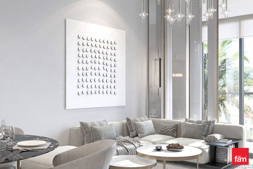 Apartamentos a la venta - Dubai - Comprar para 367.847 $ — imagen 18