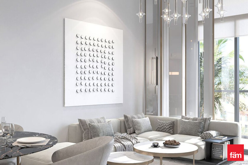 Купить 140 апартаментов - Jumeirah Village Circle, ОАЭ - изображение 9