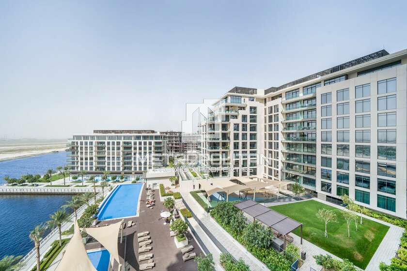 Compre una propiedad - Dubai Creek Harbour, EAU — imagen 5