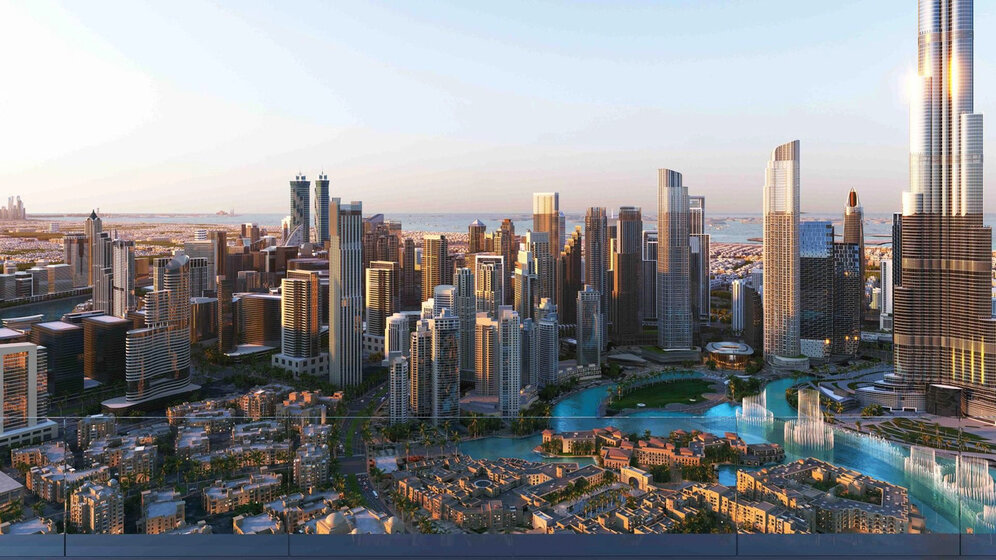 Compre 4995 apartamentos  - Dubai, EAU — imagen 35