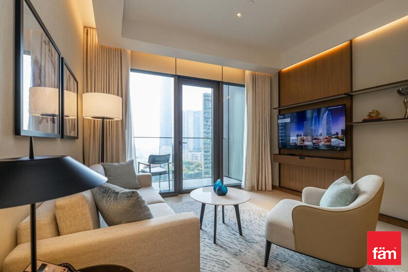 Rent 410 apartments  - Downtown Dubai, UAE - image 9