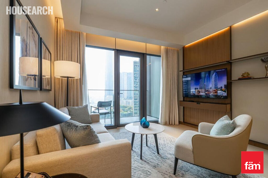 Stüdyo daireler kiralık - Dubai şehri - $51.498 fiyata kirala – resim 1