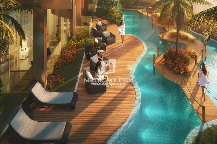 Apartamentos a la venta - Dubai - Comprar para 748.706 $ — imagen 21