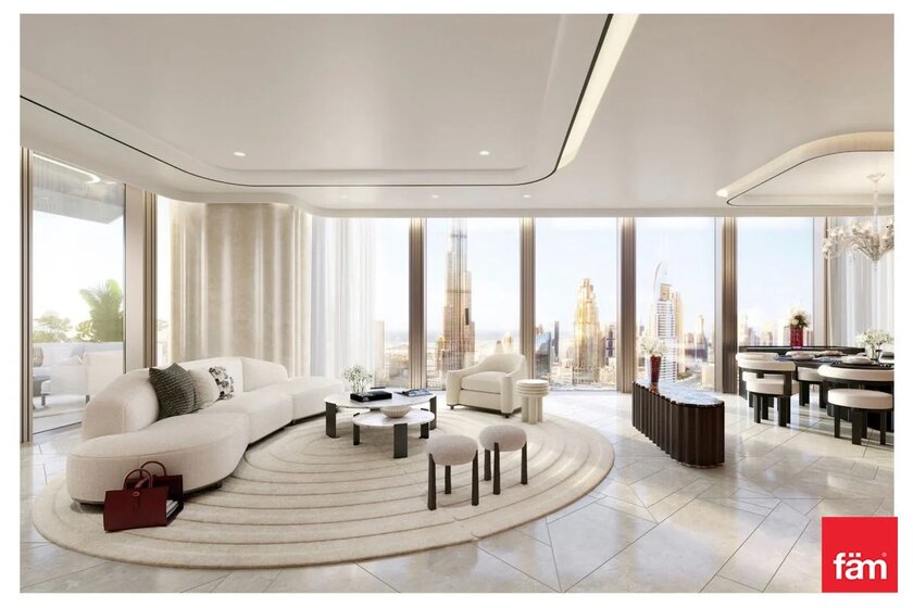 Buy 427 apartments  - Downtown Dubai, UAE - image 8