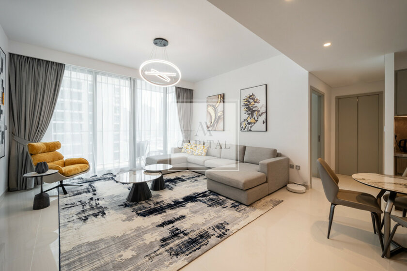 Louer 78 appartements - Emaar Beachfront, Émirats arabes unis – image 15