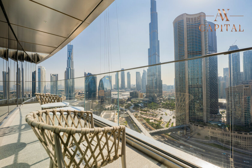 Acheter un bien immobilier - Sheikh Zayed Road, Émirats arabes unis – image 21