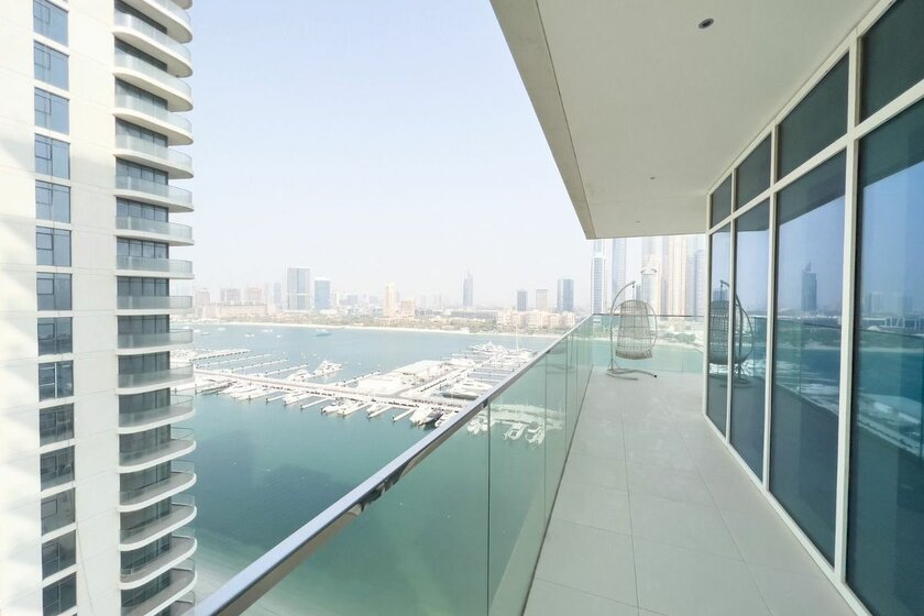 Rent a property - Emaar Beachfront, UAE - image 8