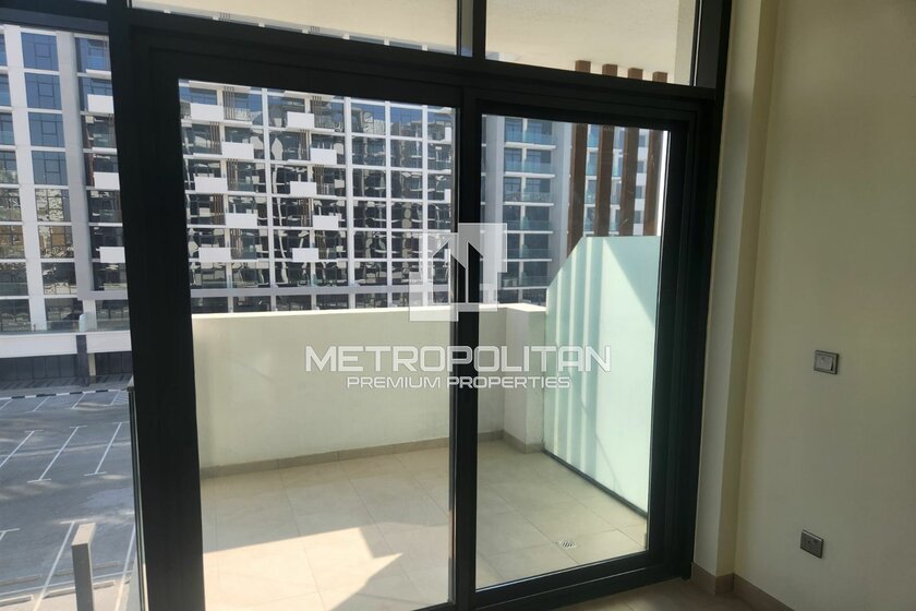 Maisonettwohnungen mieten - 1 Zimmer - Sheikh Zayed Road, VAE – Bild 32
