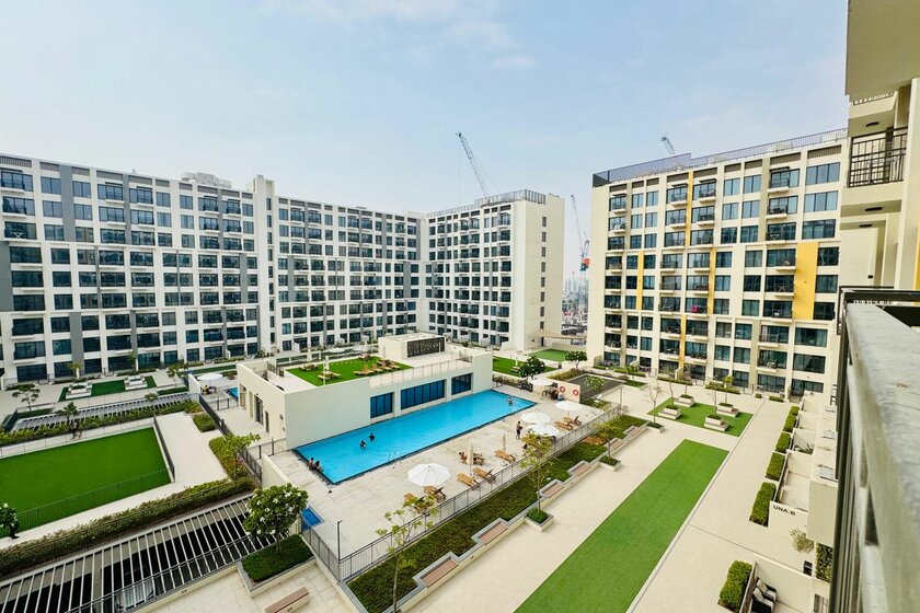 1 Wohnung mieten - Town Square, VAE – Bild 1
