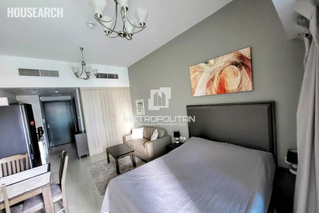 Appartements à louer - Dubai - Louer pour 17 700 $/annuel – image 1