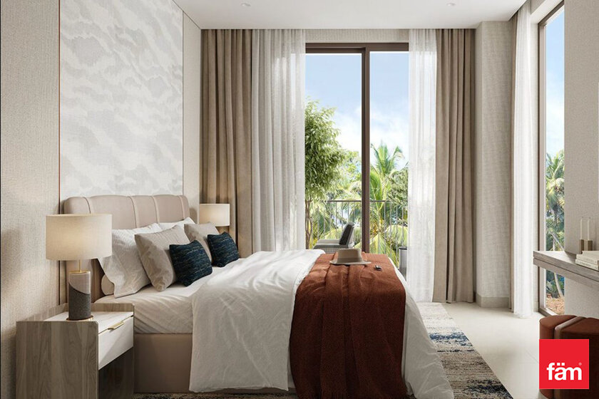 Compre 145 apartamentos  - Dubai Creek Harbour, EAU — imagen 4