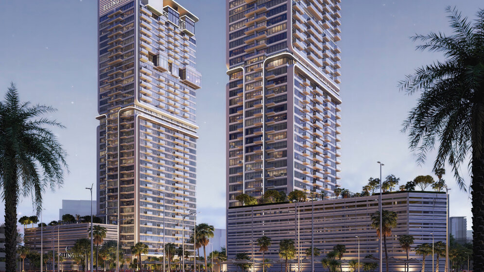 Апартаменты на продажу - Дубай - Купить за 299 727 $ - изображение 22