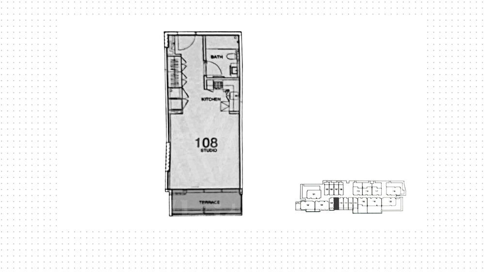 148 Wohnungen kaufen  - Saadiyat Island, VAE – Bild 21