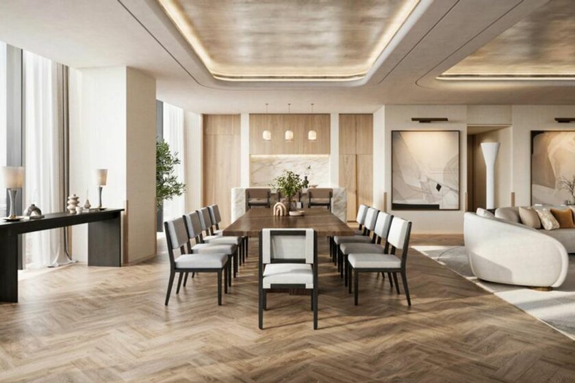 Compre 236 apartamentos  - Downtown Dubai, EAU — imagen 14