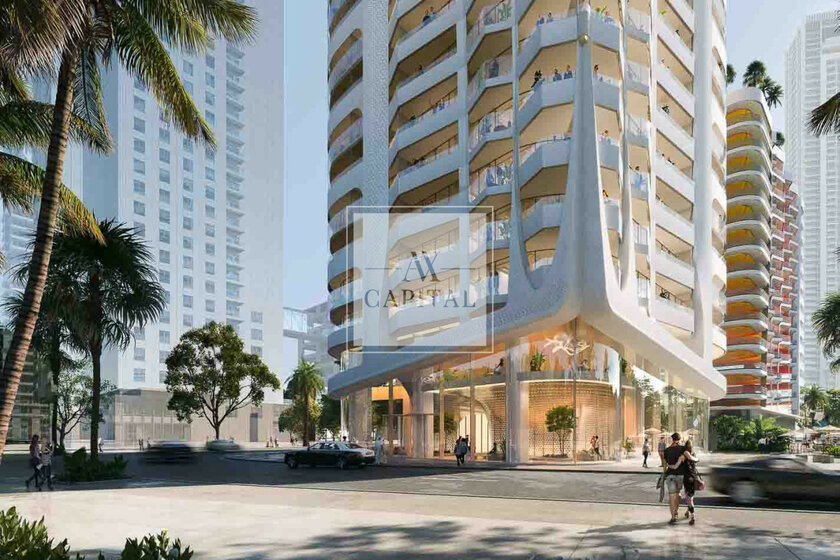 Appartements à vendre - Dubai - Acheter pour 626 191 $ – image 14