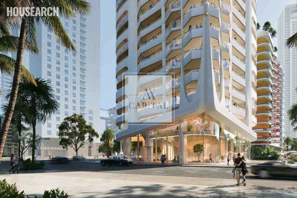 Apartments zum verkauf - Dubai - für 500.952 $ kaufen – Bild 1