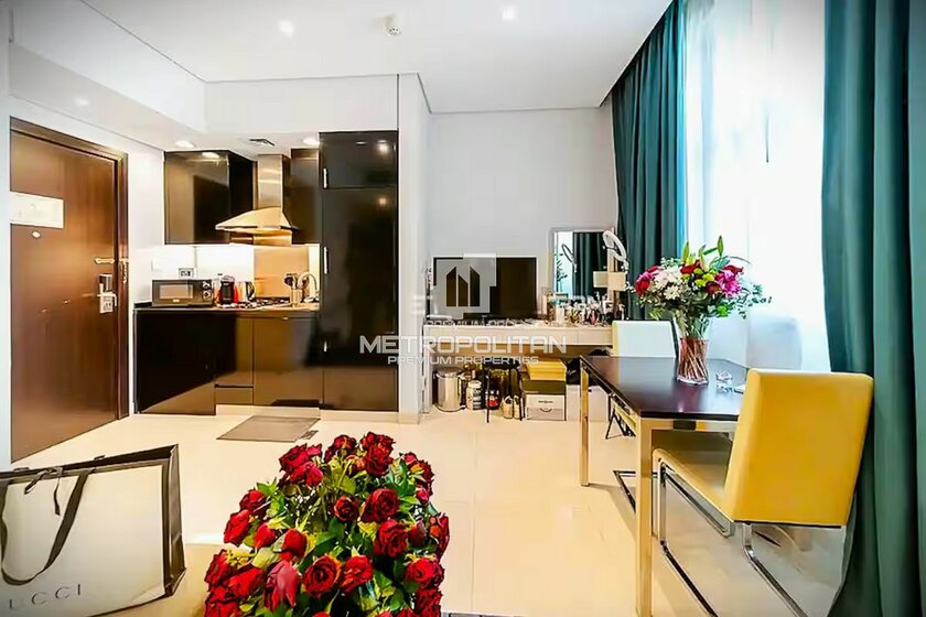 Снять недвижимость - Business Bay, ОАЭ - изображение 20