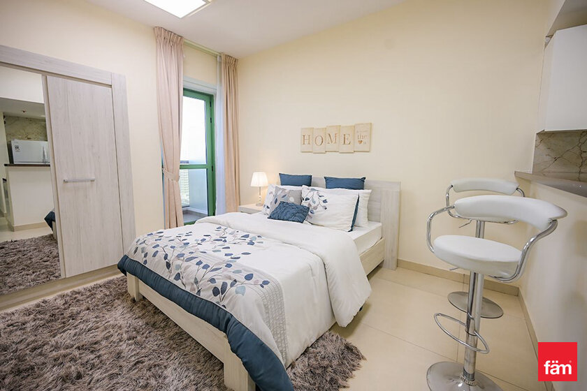 21 stüdyo daire satın al - Dubai Sports City, BAE – resim 8