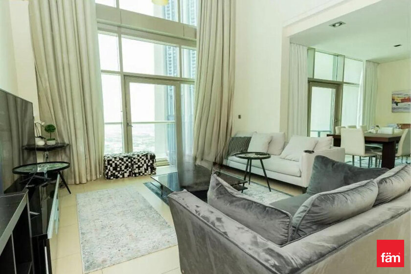 41 Wohnungen mieten  - Sheikh Zayed Road, VAE – Bild 21