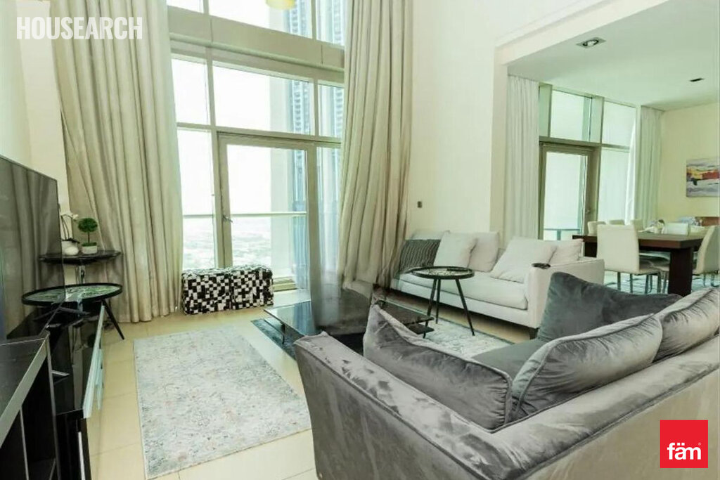 Apartamentos en alquiler - Dubai - Alquilar para 51.771 $ — imagen 1