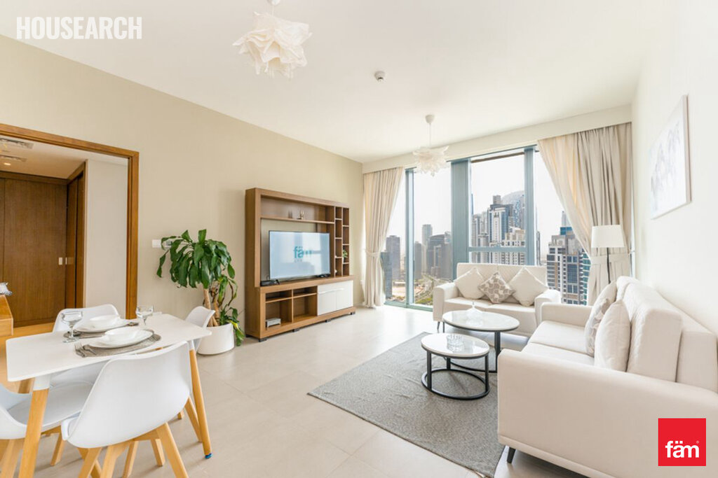 Apartamentos en alquiler - City of Dubai - Alquilar para 40.871 $ — imagen 1