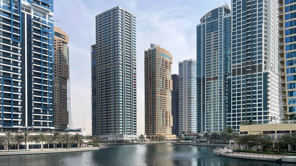 Buy 177 apartments  - Jumeirah Lake Towers, UAE - image 11