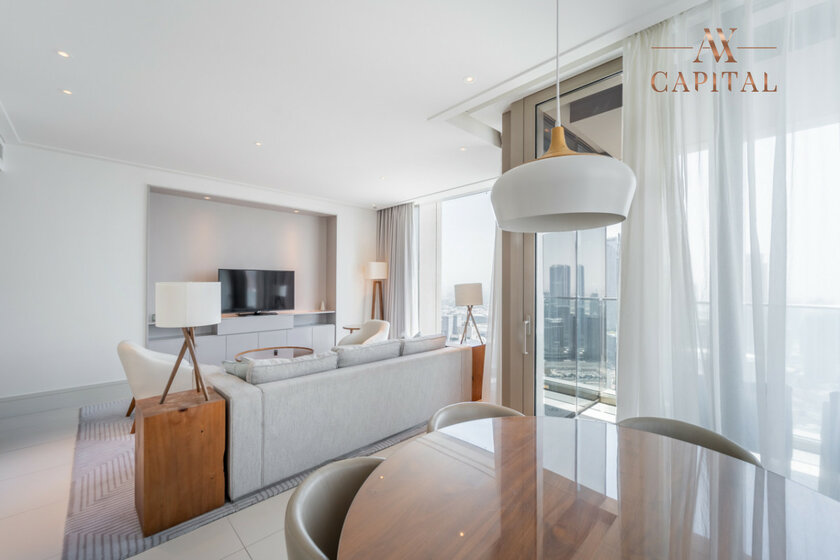 Снять 410 апартаментов - Downtown Dubai, ОАЭ - изображение 15
