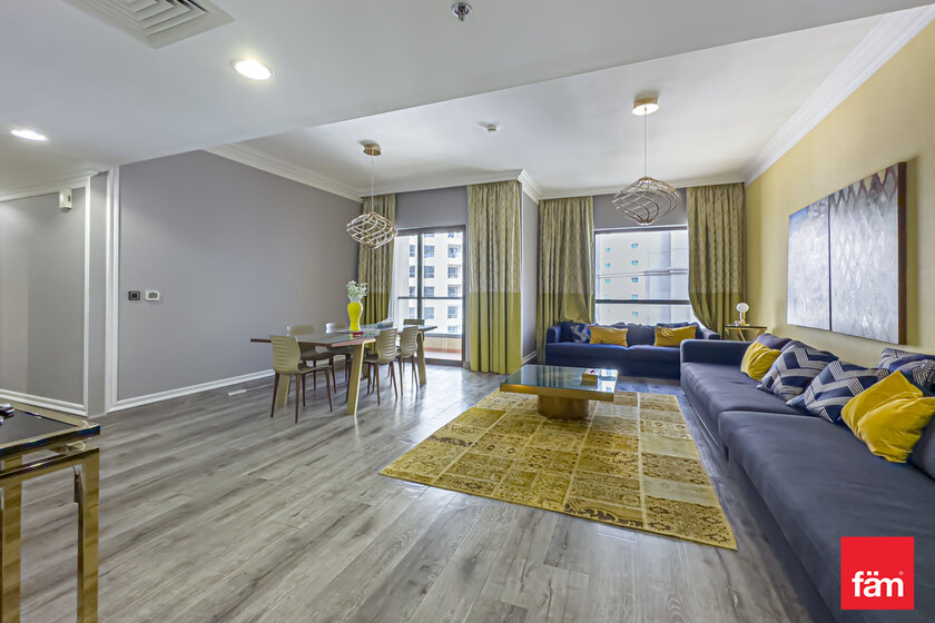 Купить недвижимость - JBR, ОАЭ - изображение 30
