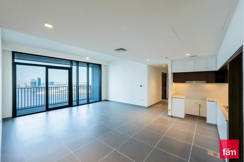 117 stüdyo daire kirala - Dubai Creek Harbour, BAE – resim 7