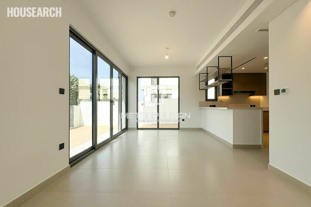 Villa zum mieten - Dubai - für 95.297 $/jährlich mieten – Bild 1