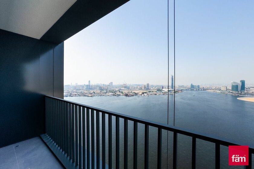117 stüdyo daire kirala - Dubai Creek Harbour, BAE – resim 11
