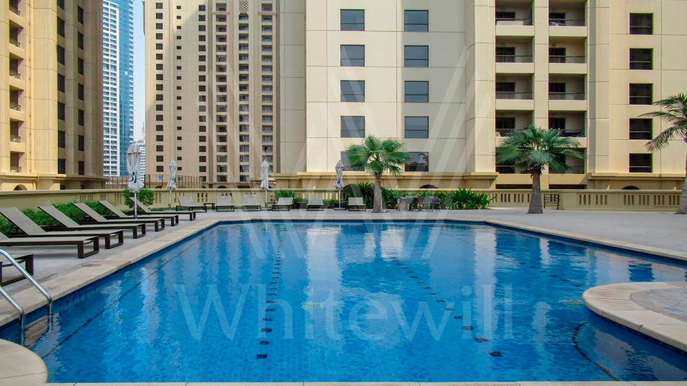 1 bedroom properties for sale in UAE - image 2